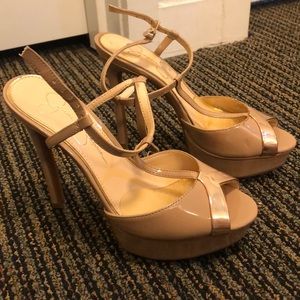 Cleaning out my closet